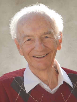 Claude Morin