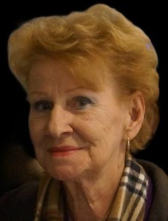 Francine Labbé (née Beaudoin)