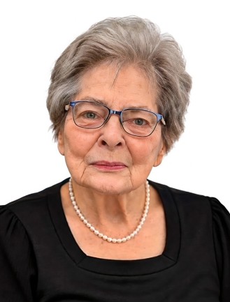 Rollande Beaudoin