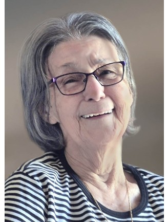 Carmen Ouellet
