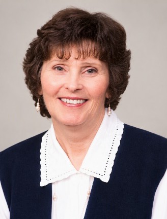 Réjeanne Lahaie St-Arnaud