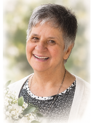Hélène Blais