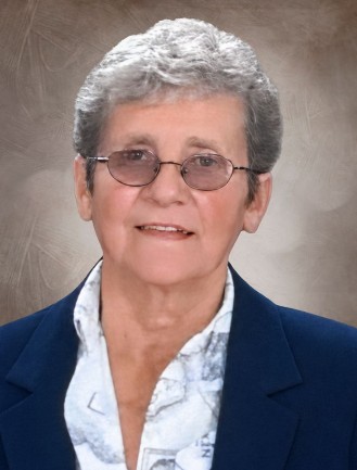 Pauline Clark