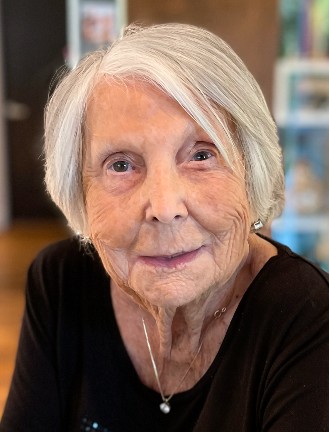 Olivette Larouche