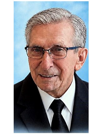 Rosaire Tremblay