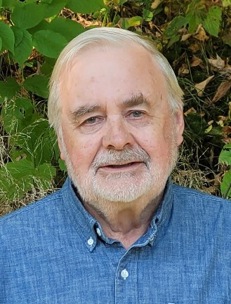 Peter Lambert-David