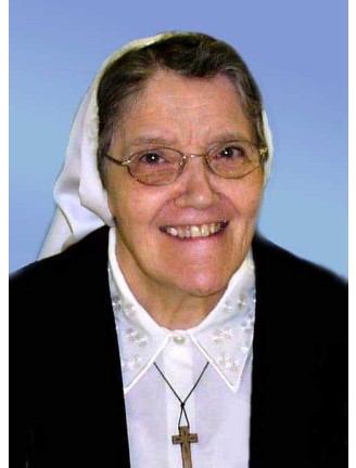 Sr Domitienne Lapointe, p.m.f.