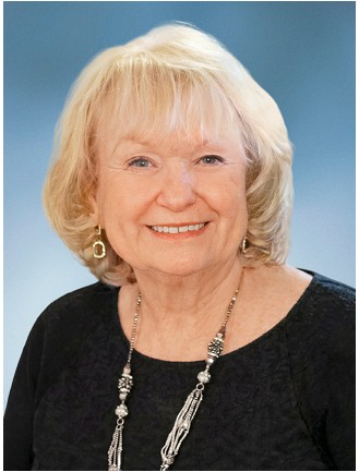 Lucille Nadeau Laverdière