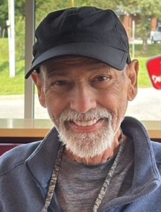 Roger Guertin