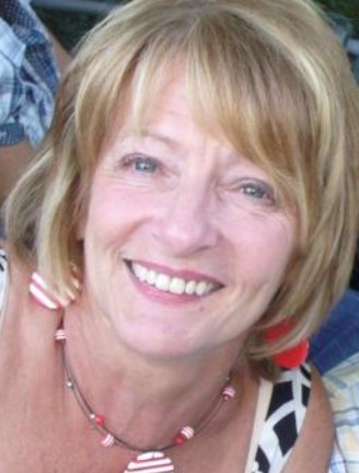 Denise St-jean