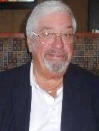 Gérald (Gerry) Proulx
