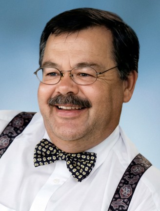 Jean Bergeron
