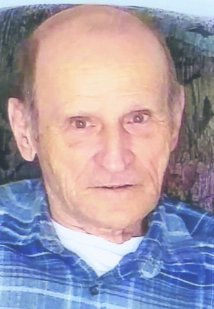 SAUMURE RENÉ