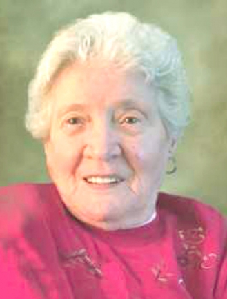 BISSON MURIELLE