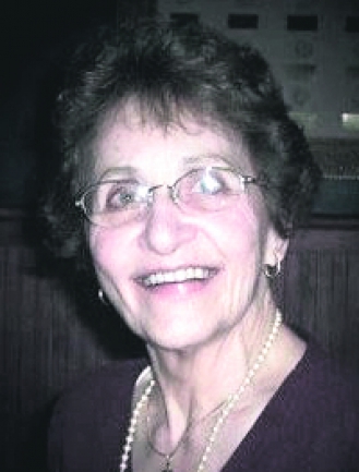 PAULIN SUZANNE