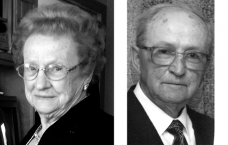 MARTEL ÉVA ET MARCIL ALBERT