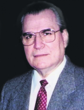 SYNNOTT EDMOND