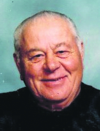 ROBINSON ROGER