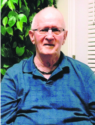 ROY IVIN