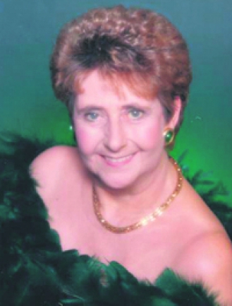LEDUC JACQUELINE