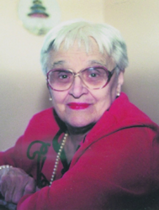 CHOUINARD RACINE DELPHINE