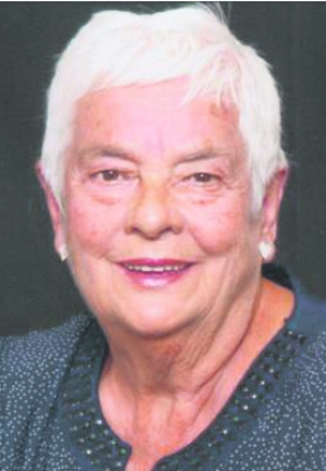 Landreville, Monique