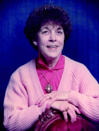 THÉODORIS JACQUELINE 