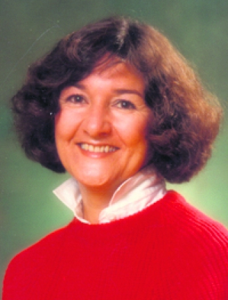 PERRY COLETTE THÉRÈSE