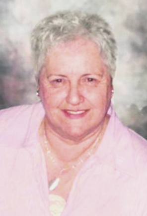PLOUFFE SUZANNE