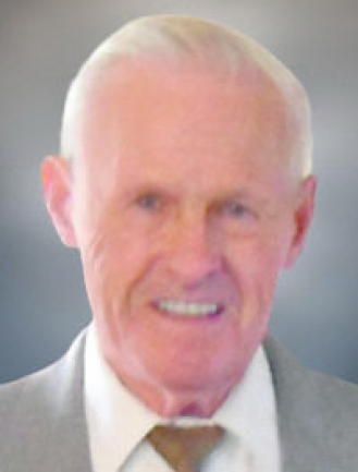 ROY HENRI OMER