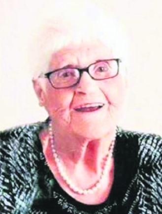 TRUDEL MARCOTTE ANNETTE