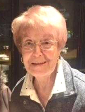 DONTIGNY MARIETTE