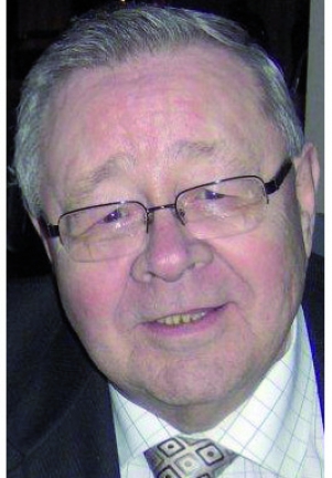 DESJARDINS GÉRALD