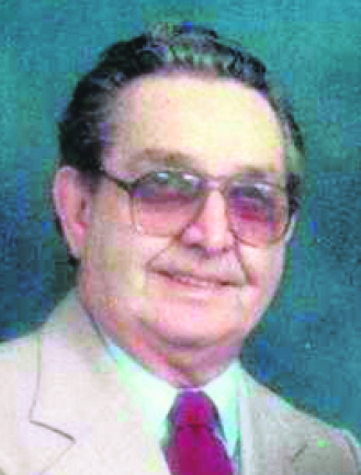 GROULX OMER