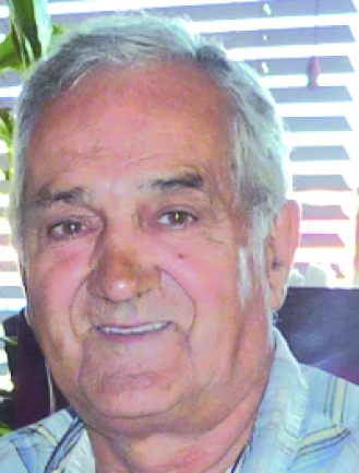 GAGNÉ RONALD