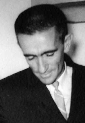RICARD MAURICE