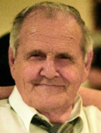 POIRIER GEORGE