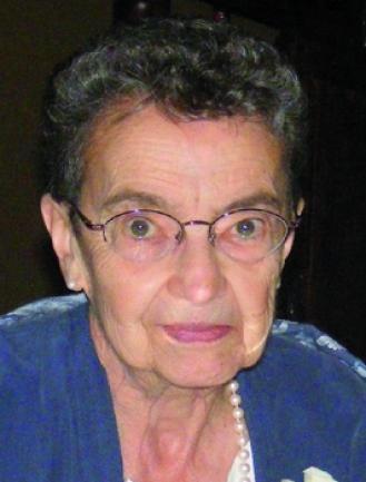 BRISEBOIS YVETTE