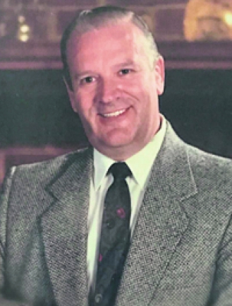 HOULE GILLES ANDRÉ