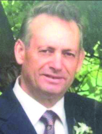TOMAS FRANCISCO
