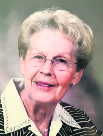 MAYRAND CLARISSE