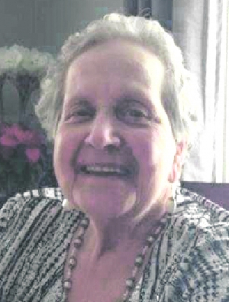 ISABELLE JACQUELINE