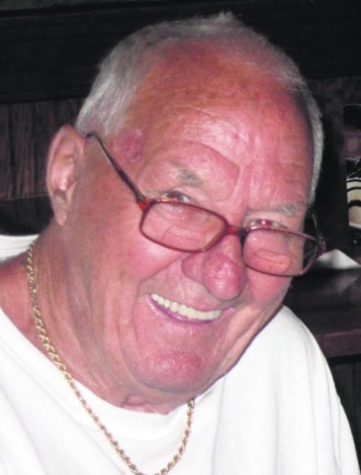 BEAUBIEN BERNARD F.