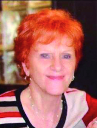 DORION ESTELLE