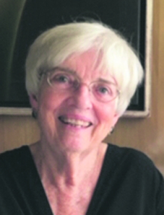DUFFY MAUREEN ELLEN