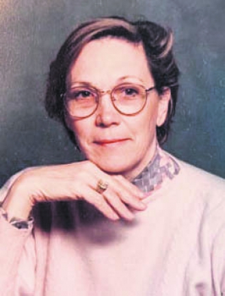 ROY-LALANDE MARINETTE