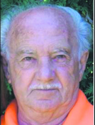 DESMARAIS ANDRÉ JEAN