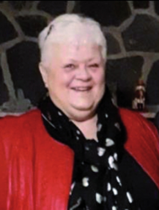 GAGNÉ SUZANNE