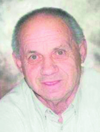 HAMMOND MAURICE