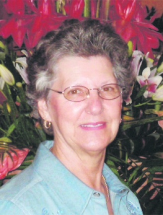 POIRIER PIERRETTE